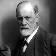 Sigmund Freud